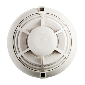 JTF-GOM-FT8106點(diǎn)復(fù)合式感煙感溫火災(zāi)探測(cè)器