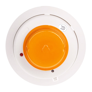 JTY-GD-2412/24E點(diǎn)型光電感煙火災(zāi)探測器