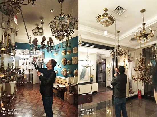 游戲廳消防檢測